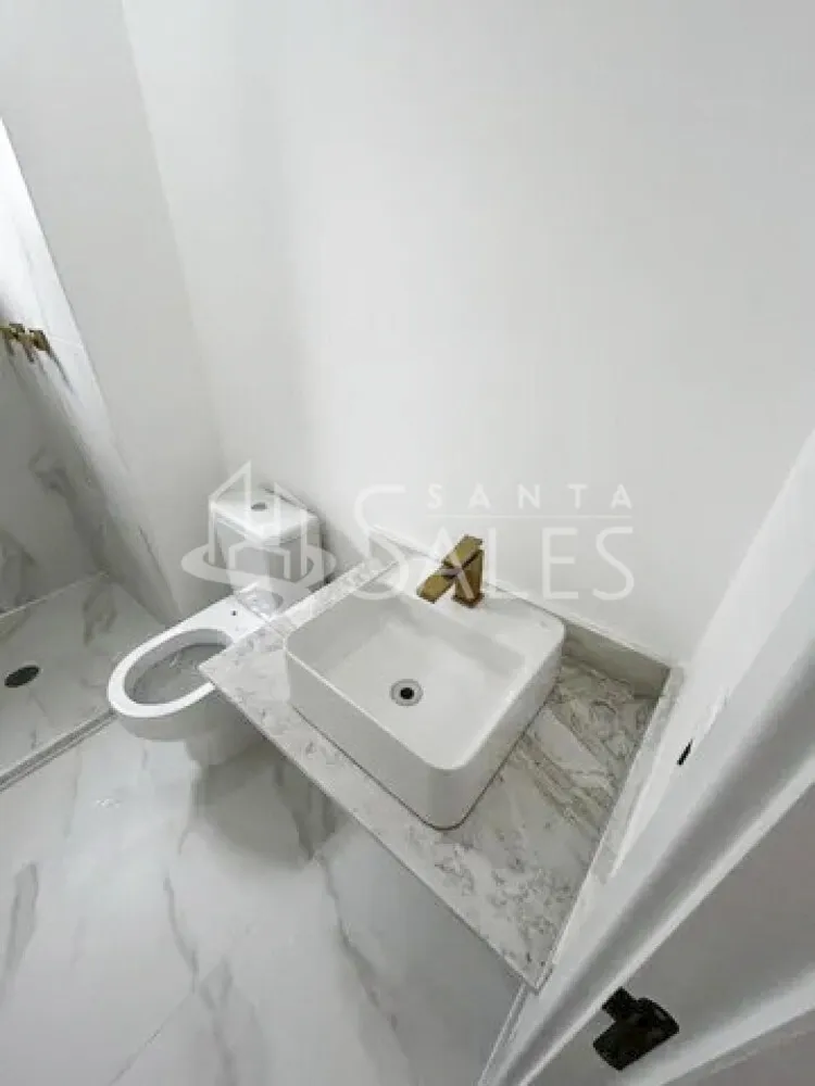 Apartamento, 3 quartos, 119 m² - Foto 4