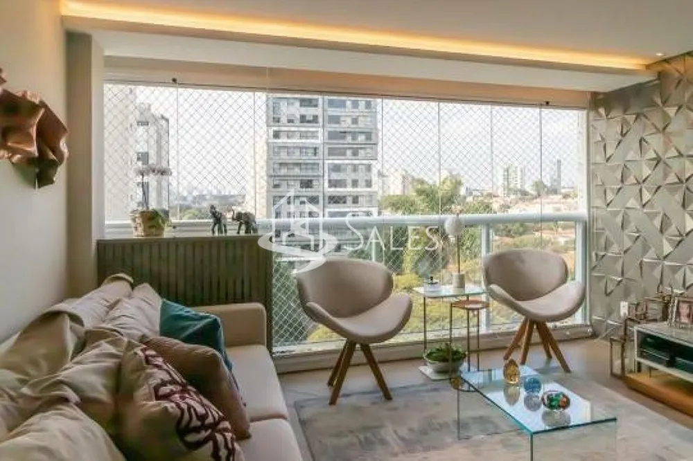 Apartamento, 2 quartos, 71 m² - Foto 2