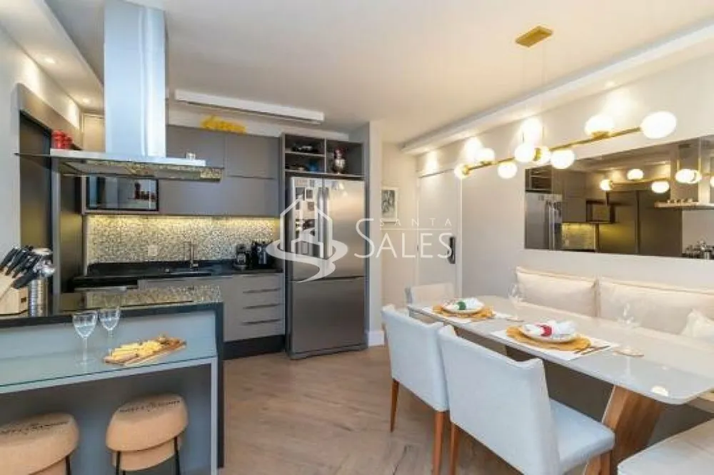 Apartamento, 2 quartos, 71 m² - Foto 9