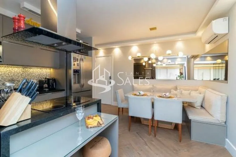 Apartamento, 2 quartos, 71 m² - Foto 8