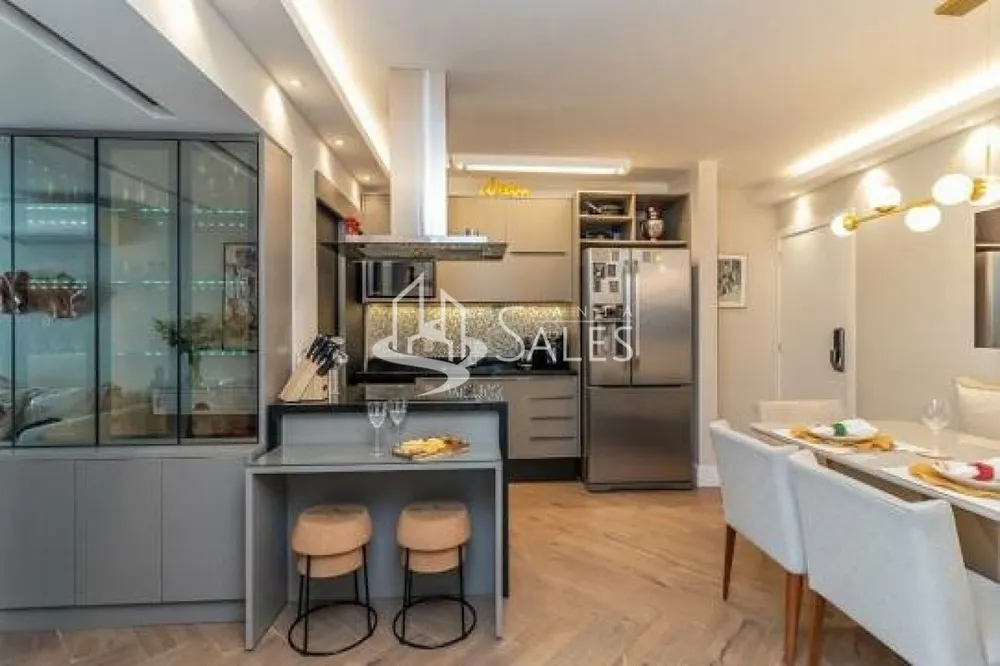 Apartamento, 2 quartos, 71 m² - Foto 5