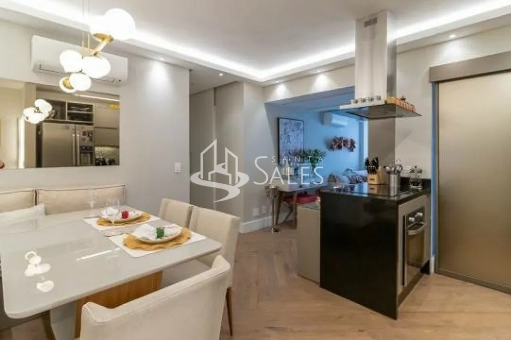 Apartamento, 2 quartos, 71 m² - Foto 10