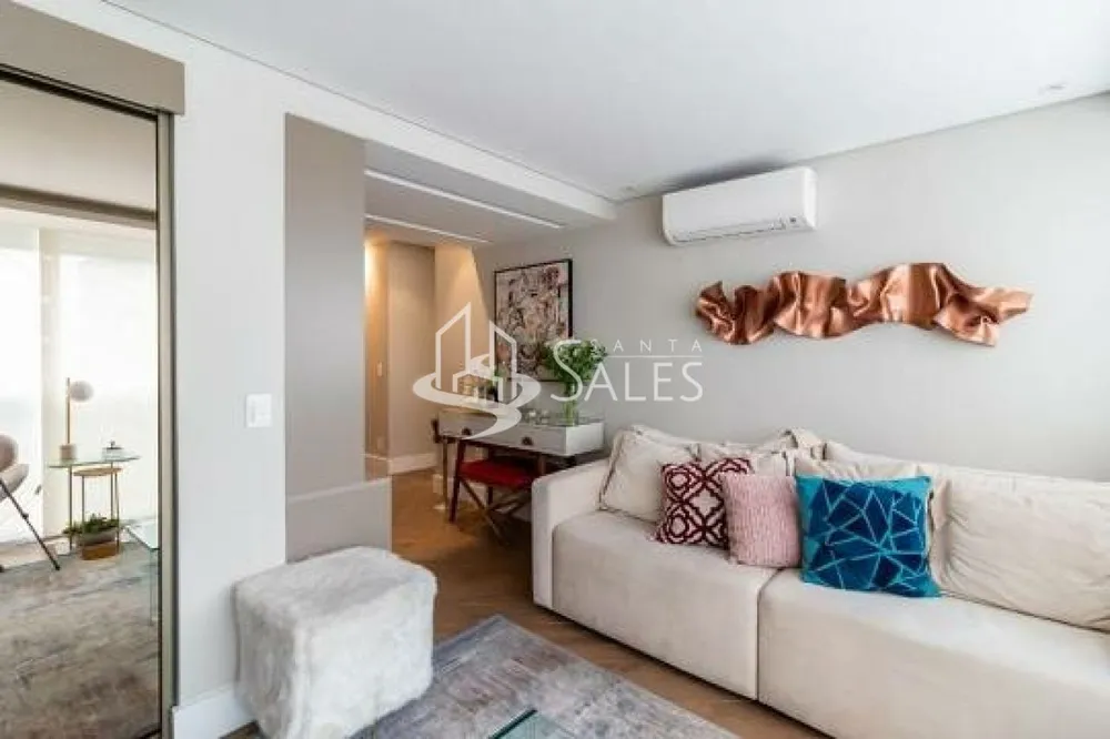 Apartamento, 2 quartos, 71 m² - Foto 1