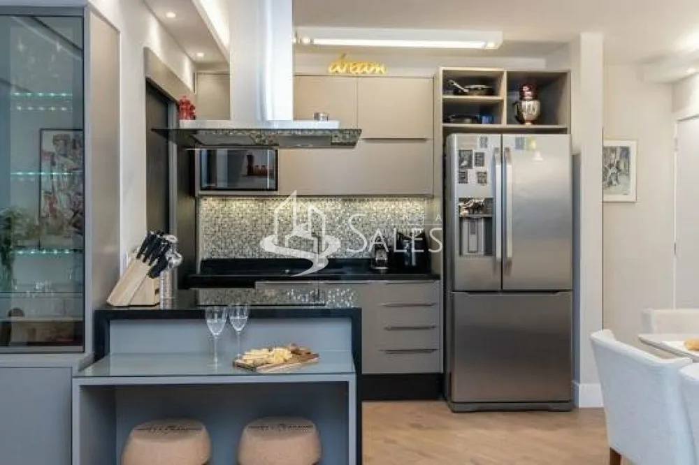 Apartamento, 2 quartos, 71 m² - Foto 4