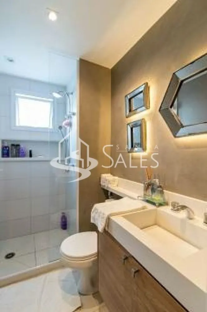 Apartamento, 2 quartos, 71 m² - Foto 13