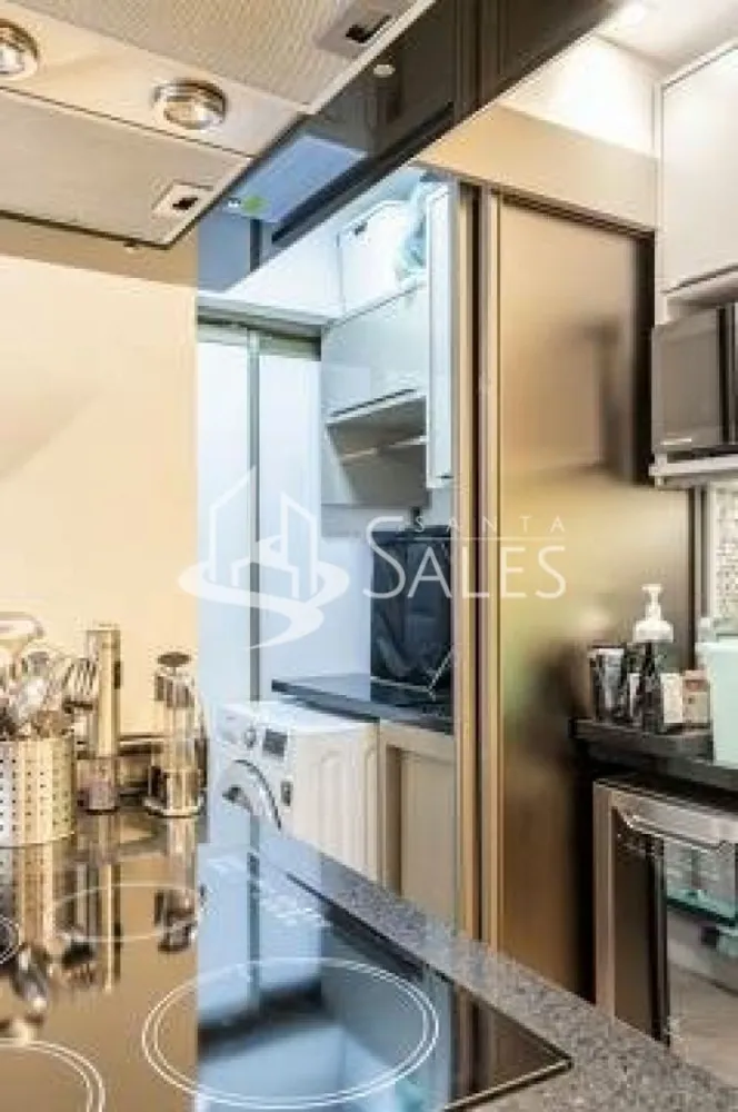 Apartamento, 2 quartos, 71 m² - Foto 16