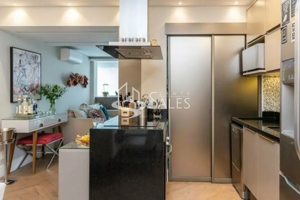 Apartamento, 2 quartos, 71 m² - Foto 6