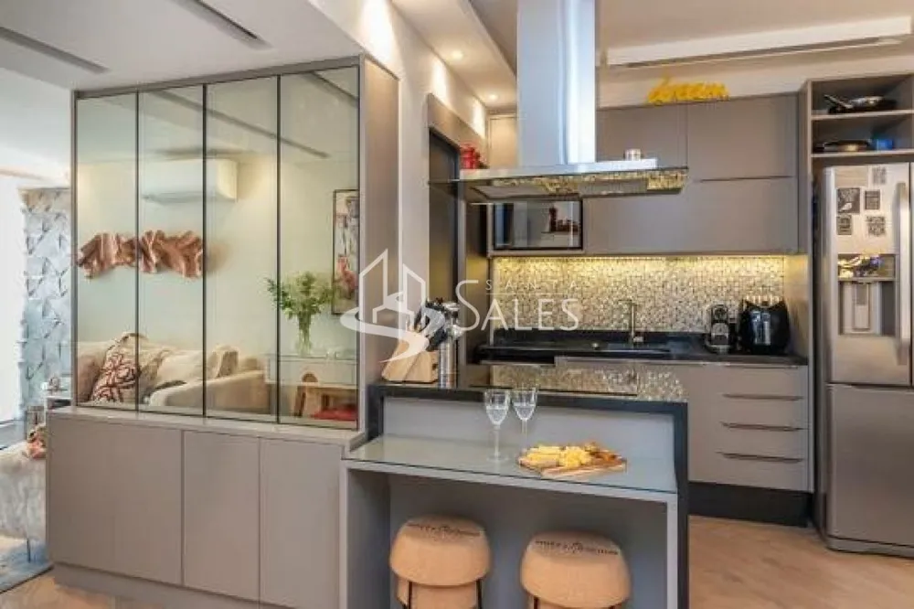 Apartamento, 2 quartos, 71 m² - Foto 3