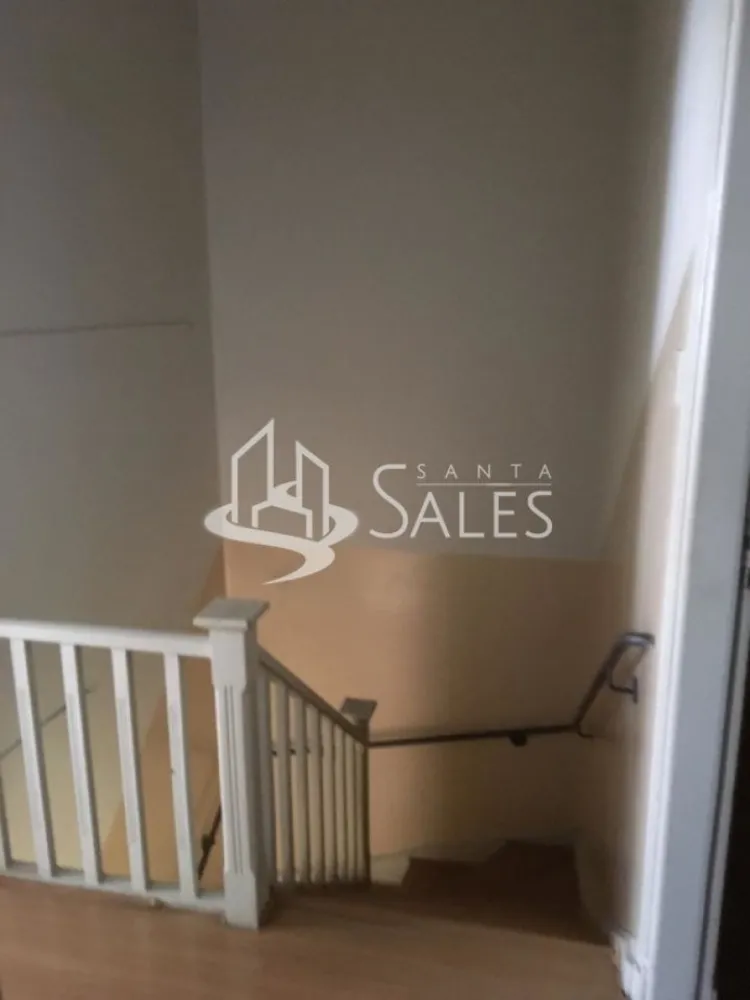 Sobrado, 3 quartos, 161 m² - Foto 1