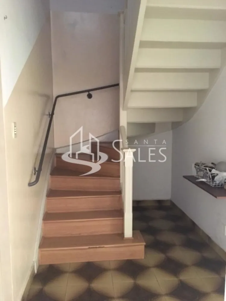 Sobrado, 3 quartos, 161 m² - Foto 10