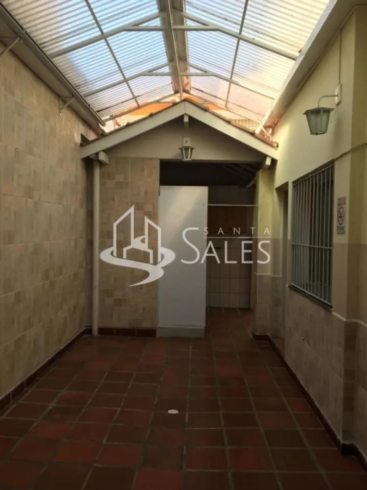 Sobrado, 3 quartos, 161 m² - Foto 7