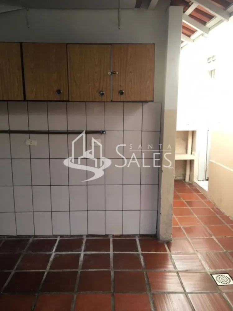 Sobrado, 3 quartos, 161 m² - Foto 6