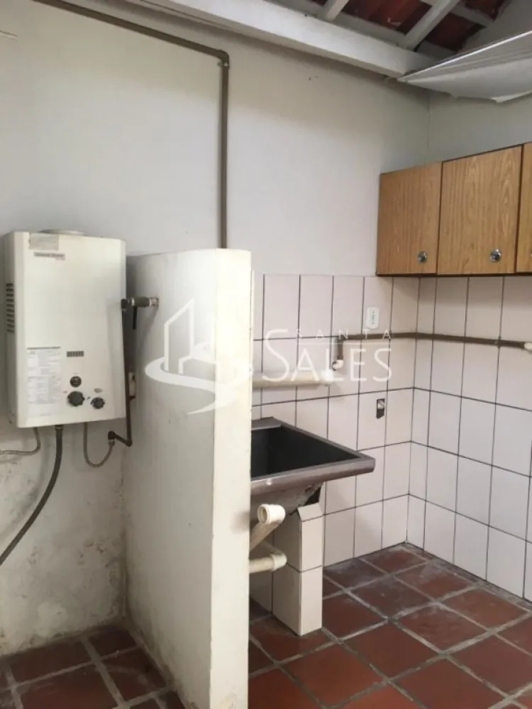 Sobrado, 3 quartos, 161 m² - Foto 4
