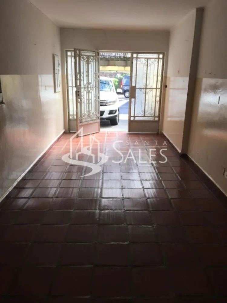 Sobrado, 3 quartos, 161 m² - Foto 11