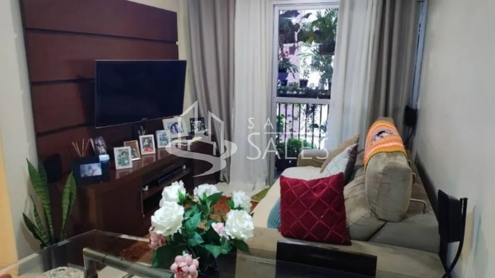 Apartamento, 3 quartos, 72 m² - Foto 2
