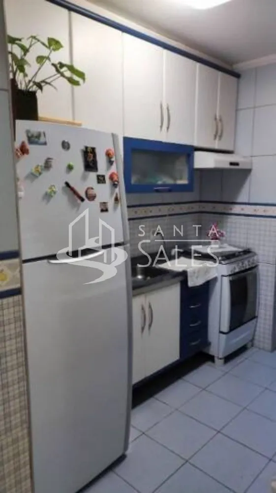 Apartamento, 3 quartos, 72 m² - Foto 7