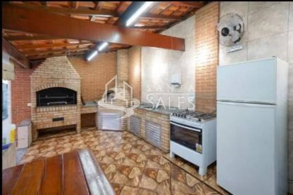 Apartamento, 3 quartos, 72 m² - Foto 8