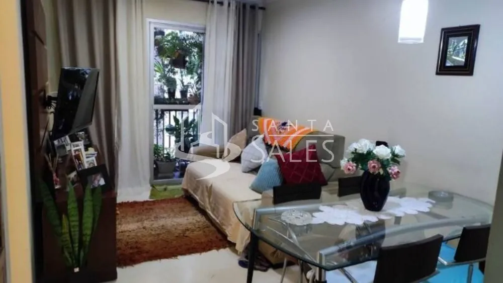Apartamento, 3 quartos, 72 m² - Foto 4