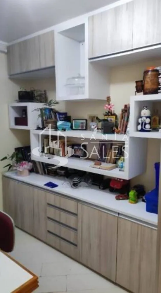 Apartamento, 3 quartos, 72 m² - Foto 3