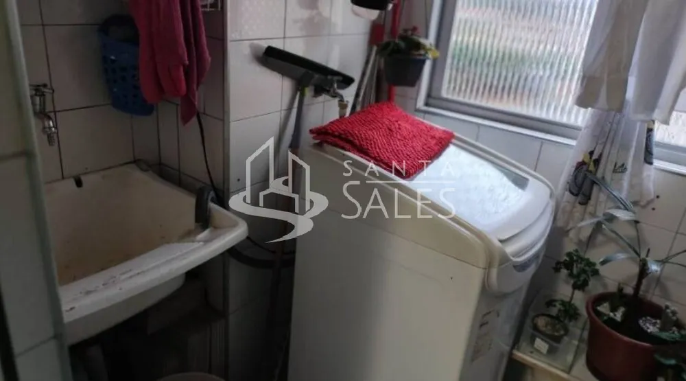 Apartamento, 3 quartos, 72 m² - Foto 1