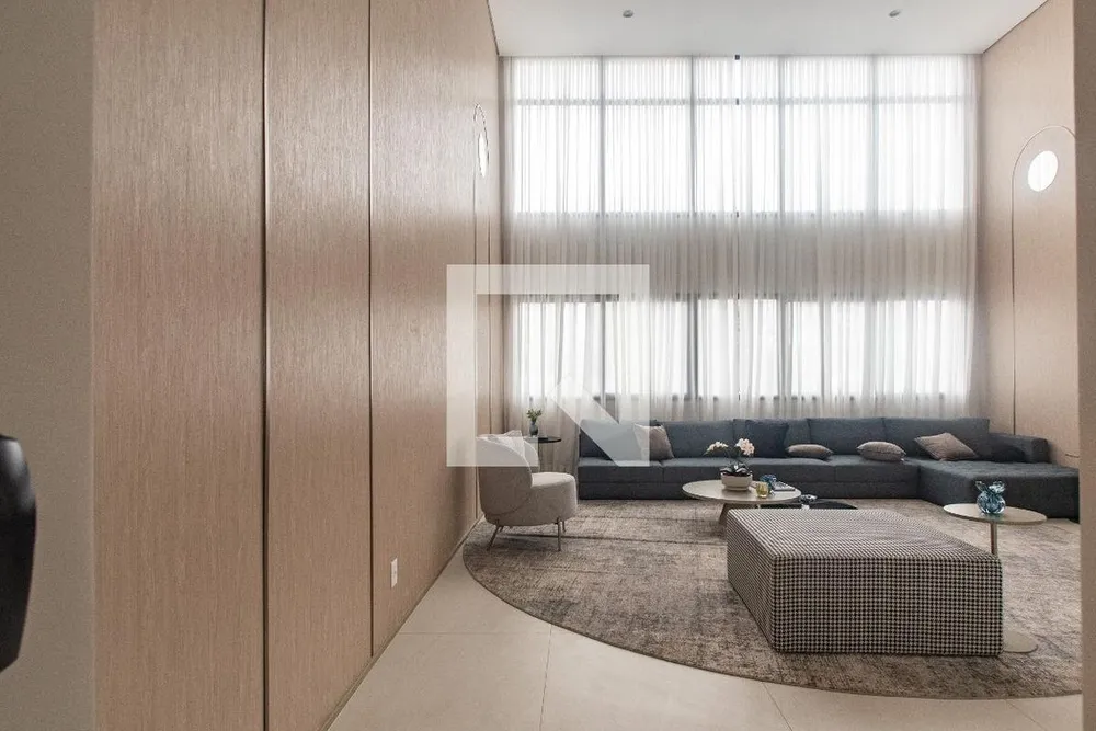 Apartamento, 1 quarto, 37 m² - Foto 11