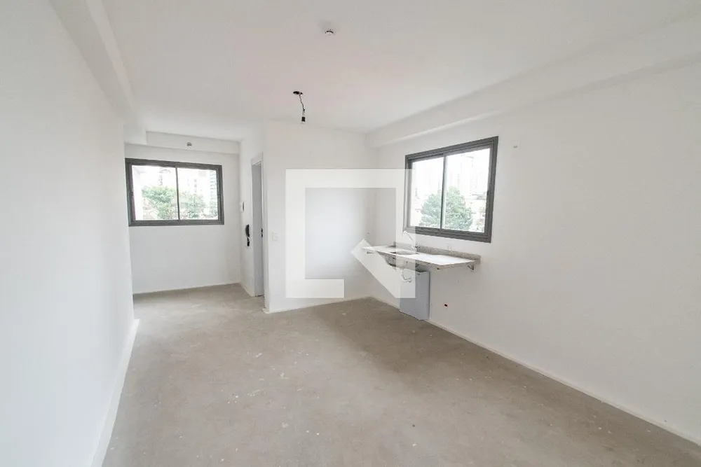 Apartamento, 1 quarto, 37 m² - Foto 2