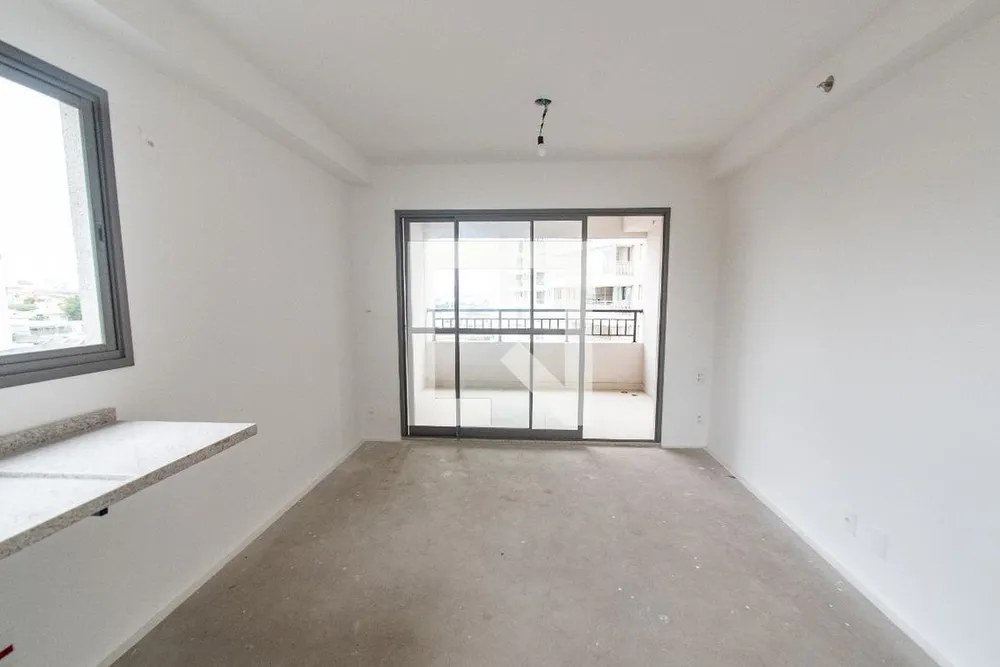 Apartamento, 1 quarto, 37 m² - Foto 1