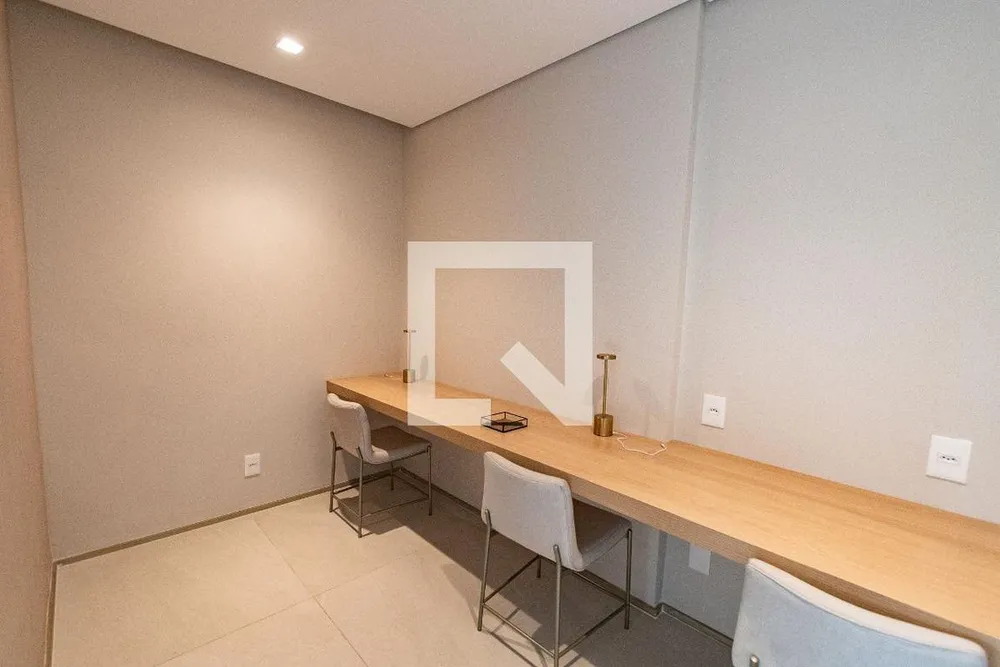 Apartamento, 1 quarto, 37 m² - Foto 10