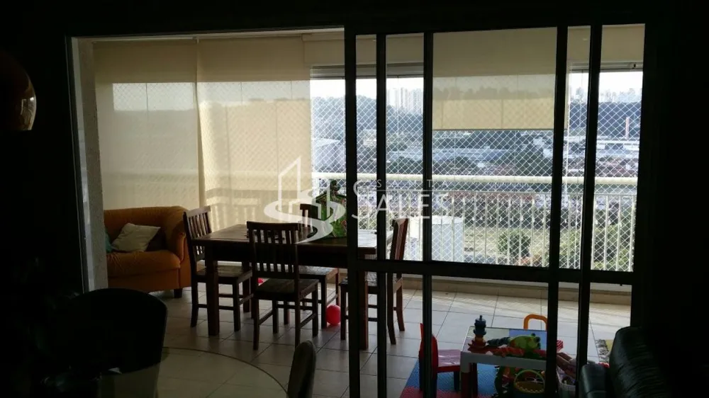 Apartamento, 3 quartos, 130 m² - Foto 5
