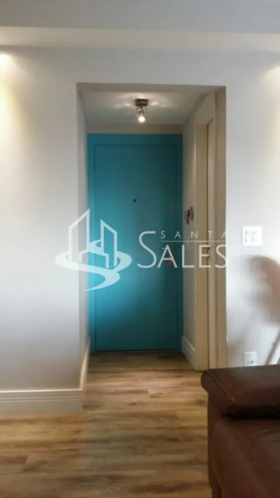 Apartamento, 3 quartos, 130 m² - Foto 6
