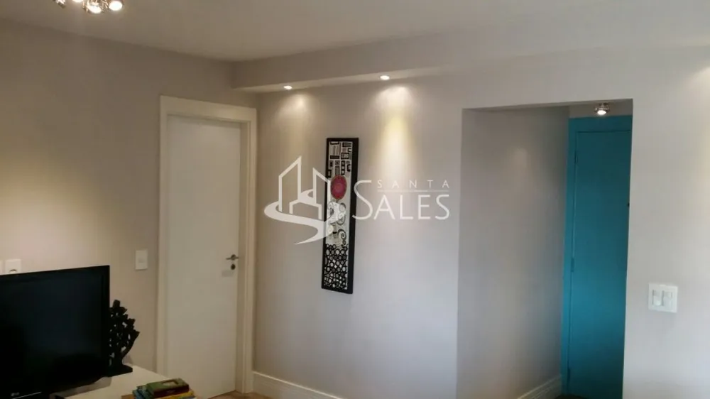 Apartamento, 3 quartos, 130 m² - Foto 3