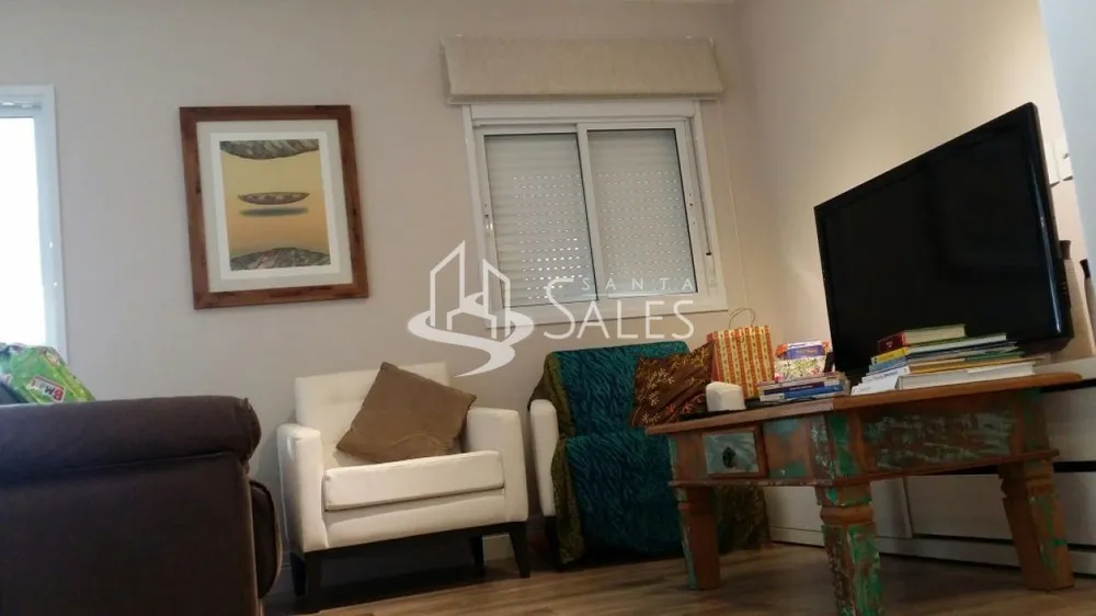 Apartamento, 3 quartos, 130 m² - Foto 7