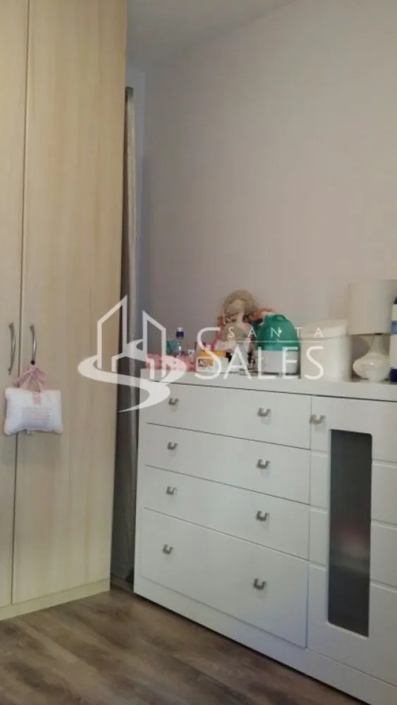 Apartamento, 3 quartos, 130 m² - Foto 9
