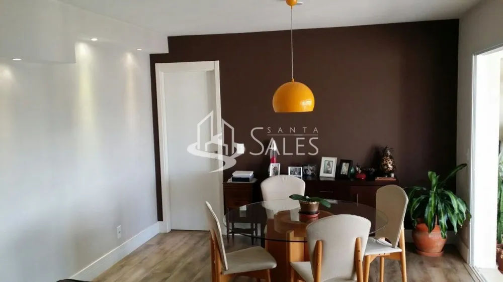 Apartamento, 3 quartos, 130 m² - Foto 4