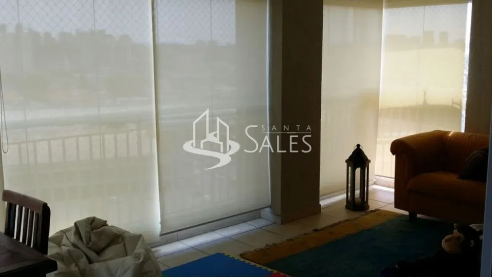 Apartamento, 3 quartos, 130 m² - Foto 2