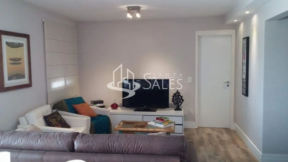 Apartamento, 3 quartos, 130 m² - Foto 11