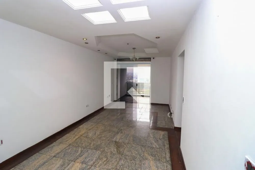 Apartamento, 3 quartos, 96 m² - Foto 1