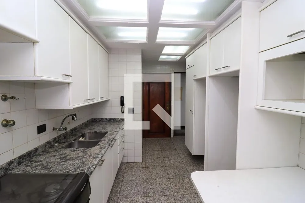 Apartamento, 3 quartos, 96 m² - Foto 11
