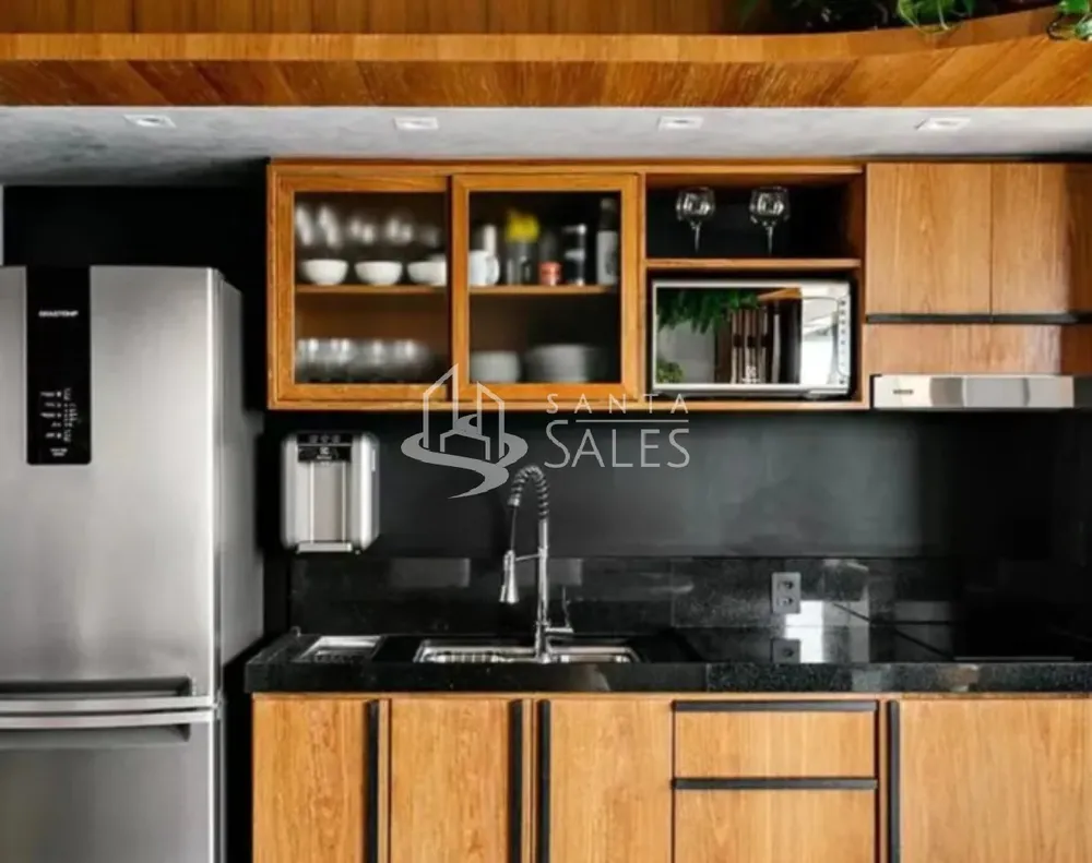 Apartamento, 2 quartos, 65 m² - Foto 7