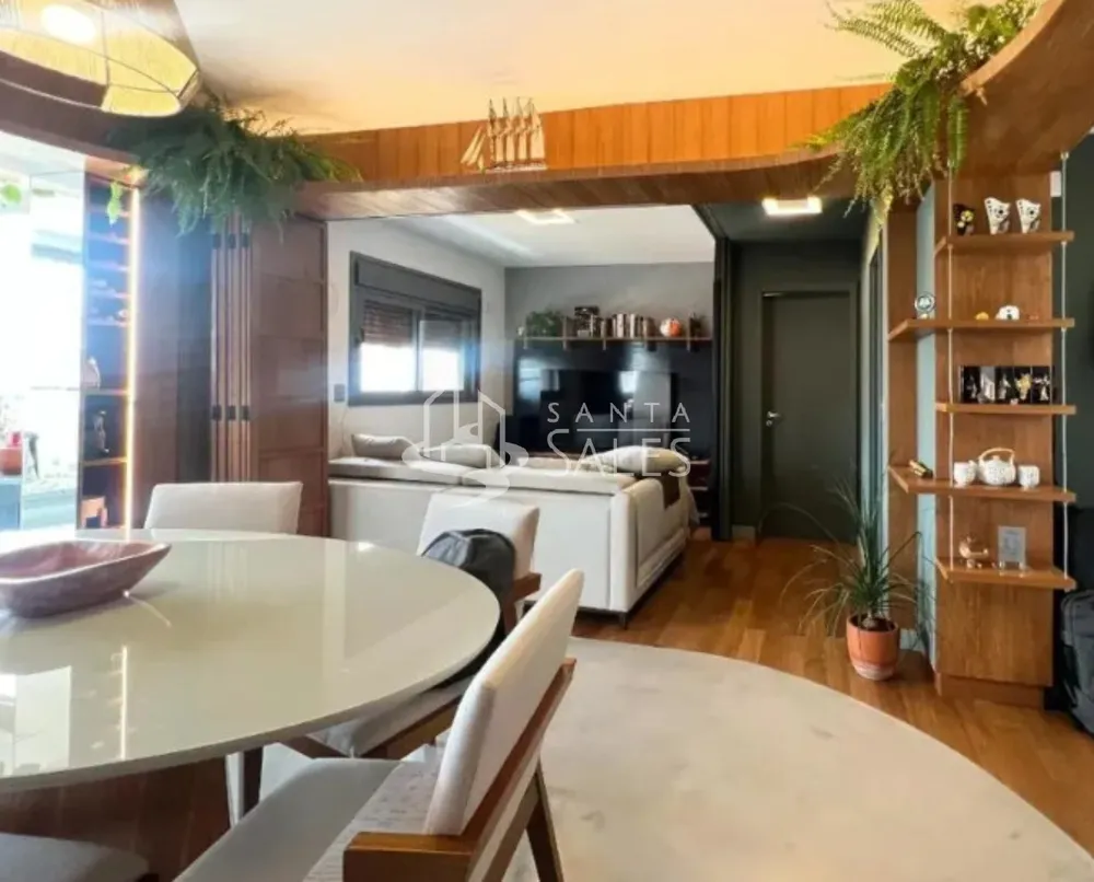 Apartamento, 2 quartos, 65 m² - Foto 1