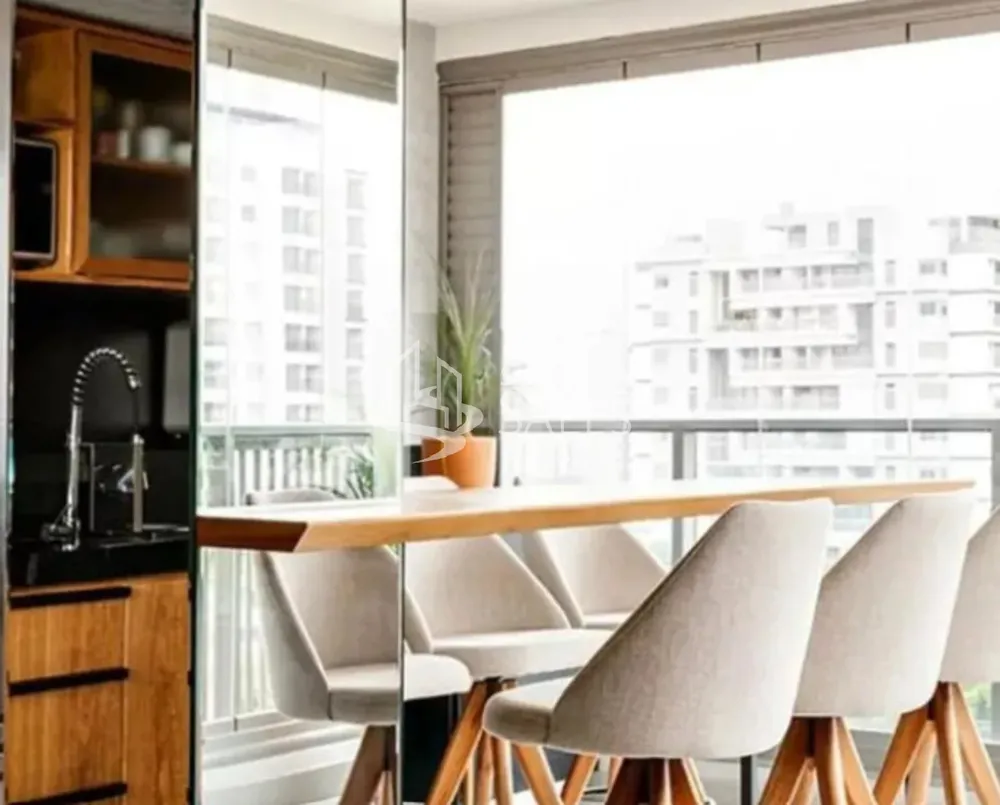 Apartamento, 2 quartos, 65 m² - Foto 6