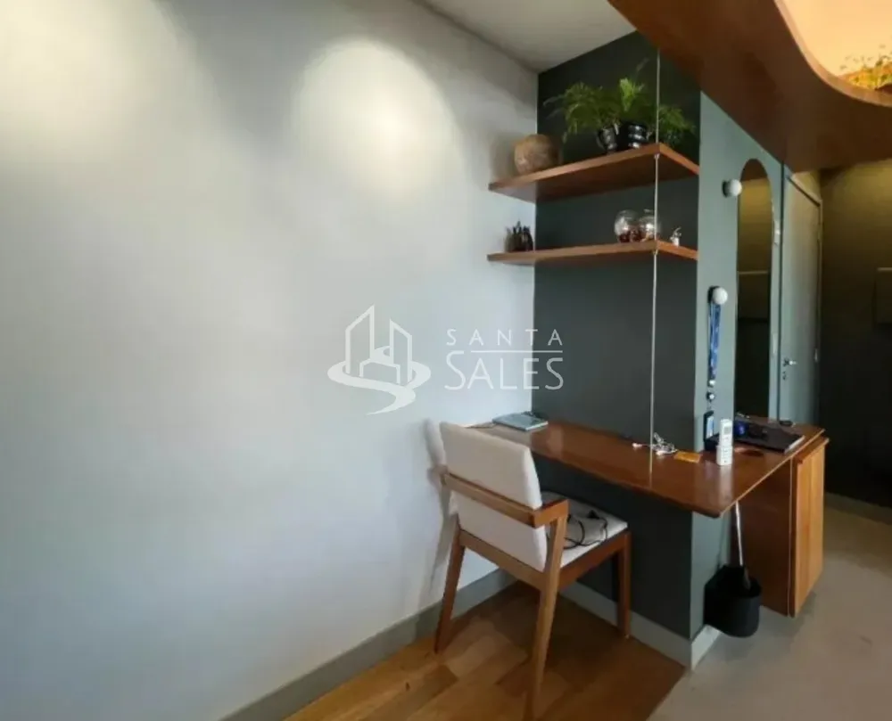 Apartamento, 2 quartos, 65 m² - Foto 5