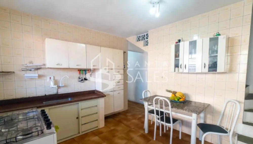 Sobrado, 5 quartos, 300 m² - Foto 14