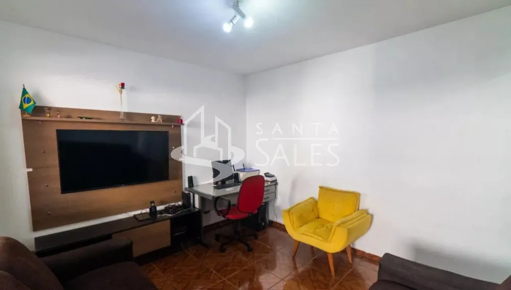 Sobrado, 5 quartos, 300 m² - Foto 12