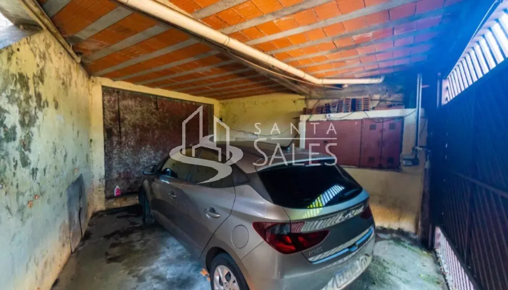 Sobrado, 5 quartos, 300 m² - Foto 8