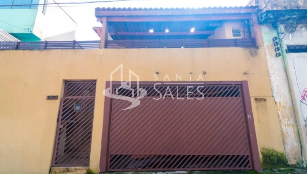 Sobrado, 5 quartos, 300 m² - Foto 3