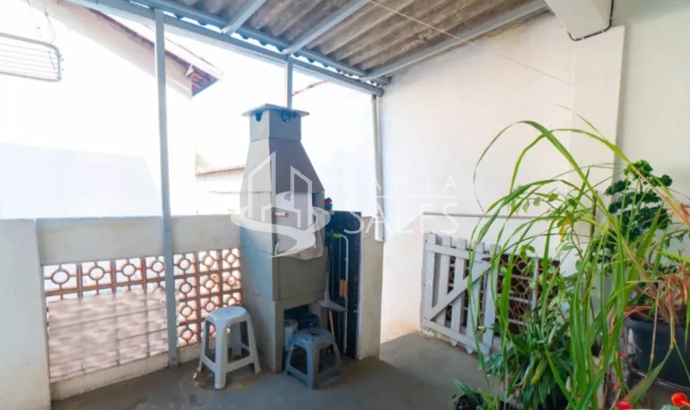 Sobrado, 5 quartos, 300 m² - Foto 16