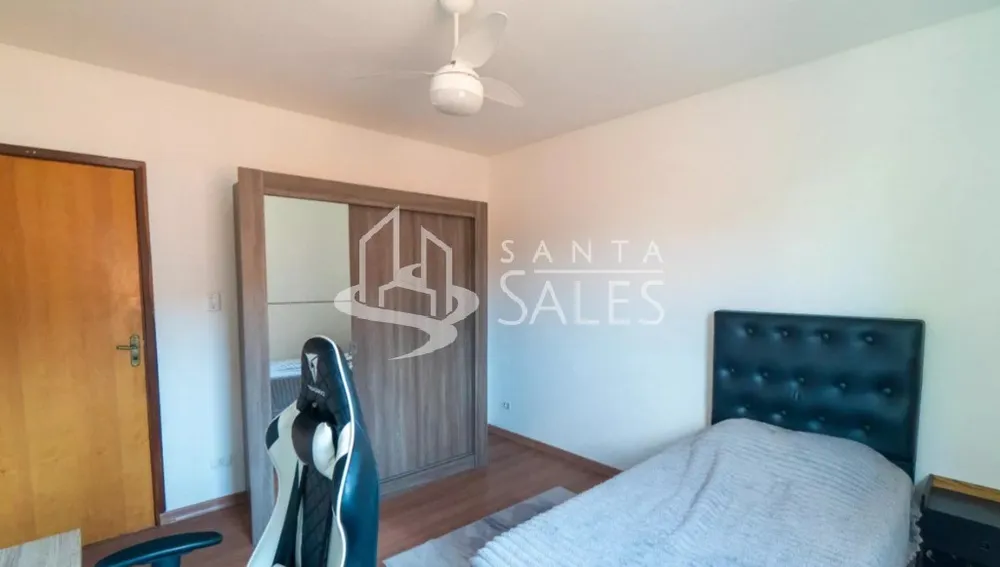 Sobrado, 5 quartos, 300 m² - Foto 13