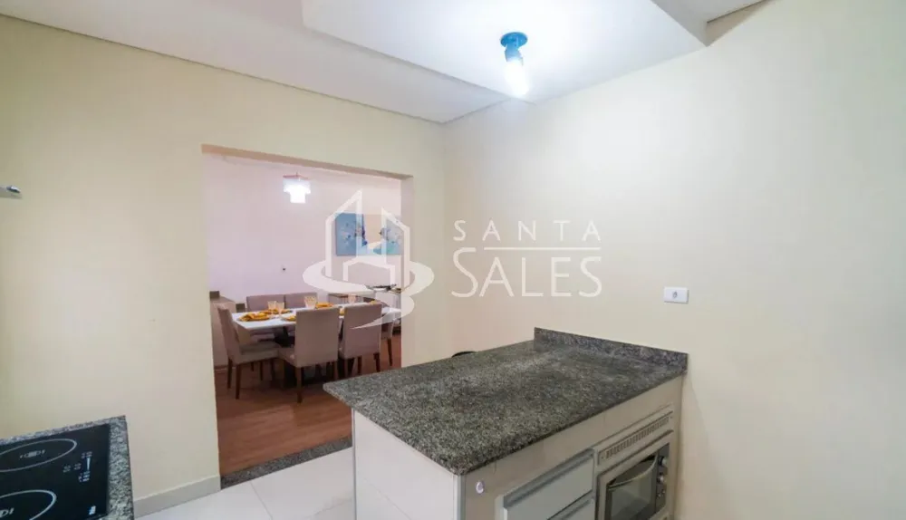 Sobrado, 5 quartos, 300 m² - Foto 11