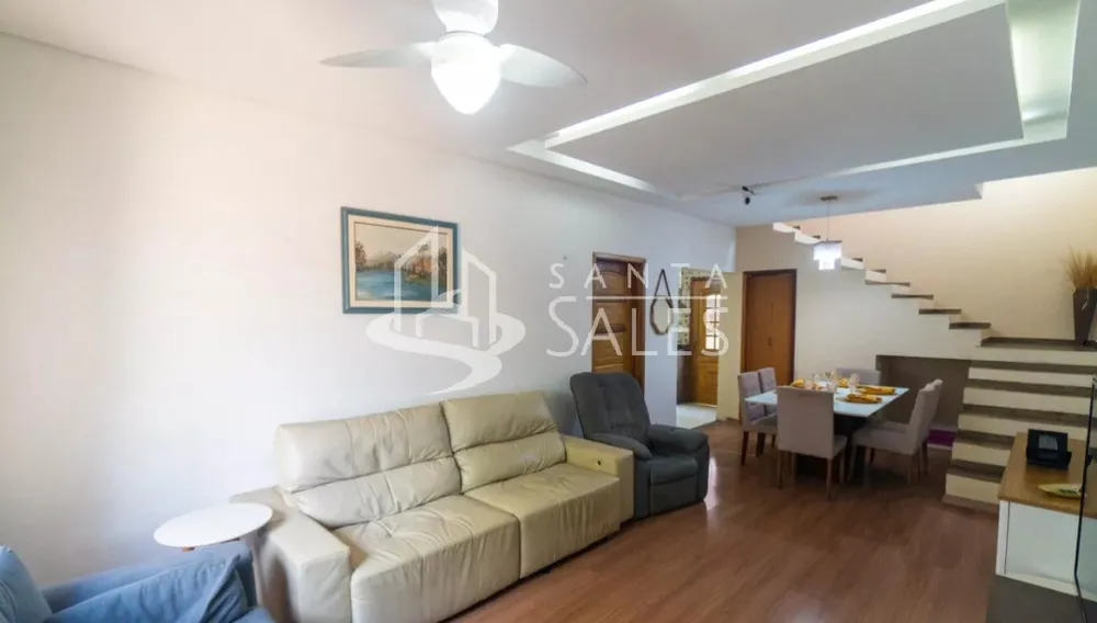 Sobrado, 5 quartos, 300 m² - Foto 2